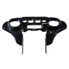MIDNIGHT BLUE/BARRACUDA SILVER INNER FAIRING FOR SG UL 14UP