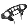 BLACK TEMPEST /INNER FAIRING FOR STREET GLIDE UL 14UP/ 1ST