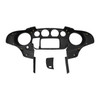 VIVID BLACK / INNER FAIRING FOR SG UL 14-UP