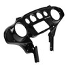 VIVID BLACK / INNER FAIRING FOR SG UL 14-UP