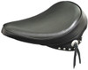 SANORA SOLO SEAT &amp; PILLION PAD FOR SPORTSTER  1957/1978