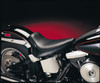 SILHOUETTE SOLO SEATS &amp; PILLION PADS FOR SOFTAIL (EXCEPT DEUCE)