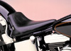 BARE BONES SOLO SEATS &amp; PILLION PADS FOR SOFTAIL MODELS (EXCEPT DEUCE)