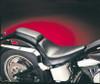 BARE BONES SOLO SEATS &amp; PILLION PADS FOR SOFTAIL MODELS (EXCEPT DEUCE)