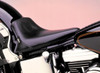 BARE BONES SOLO SEATS &amp; PILLION PADS FOR SOFTAIL MODELS (EXCEPT DEUCE)