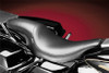 BARE BONES SOLO SEATS &amp; PILLION PADS FOR SOFTAIL MODELS (EXCEPT DEUCE)