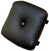 REGAL STYLE SISSY BAR PADS FOR ALL SISSY BARS