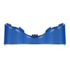 HR3 Electric Blue Outer Fairing Skirt 2018 Street Glide (FLHX)