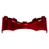 HR3 Velocity Red Sunglo 2016S Outer Fairing Skirt 2017 STREET GLIDE SPECIAL（FLHXS）