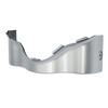 HR3 Brilliant Silver Pearl Outer Fairing Skirt 2015 STREET GLIDE SPECIAL（FLHXS）