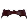 HR3 Billiard-Burgundy Outer Fairing Skirt 2020  STREET GLIDE SPECIAL（FLHXS）