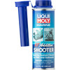 Liqui Moly #25102 - Marine 4T Fuel Additive - 200ml