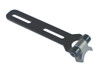 SEAT HINGE FOR SOLO SEAT