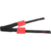 Canyon Dancer #37105 - Bar-Harness - Standard - Red