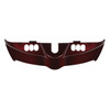 TWISTED CHERRY/SILVER FORTUNE /INNER FAIRING SKIRTFOR 14UP