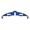 HR3 Electric Blue Inner Fairing Skirt 2018 Street Glide (FLHX)