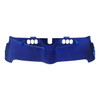 ELECTRIC BLUE / SILVER FORTUNE /INNER FAIRING SKIRTFOR 14UP