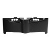 VIVID BLACK / INNER FAIRING SKIRT FOR SG UL 14-UP