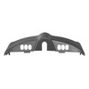 HR3 Charcoal Denim Inner Fairing Skirt 2017 STREET GLIDE SPECIAL （FLHXS）