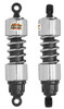 STEEL BODY SHOCK ABSORBER PAIRS FOR BIG TWIN &amp; SPORTSTER