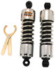 STEEL BODY SHOCK ABSORBER PAIRS FOR BIG TWIN &amp; SPORTSTER