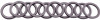 STEEL BODY SHOCK ABSORBER PAIRS FOR BIG TWIN &amp; SPORTSTER