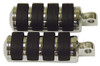 STEEL BODY SHOCK ABSORBER PAIRS FOR BIG TWIN &amp; SPORTSTER
