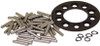 STEEL BODY SHOCK ABSORBER PAIRS FOR BIG TWIN &amp; SPORTSTER