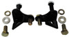 REAR LOWERING BLOCK KITS FOR BIG TWIN &amp; SPORTSTER