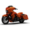 AMBER WHISKEY  OEM COLOR BODYKIT CVO SG 14UP