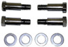 SHOCK ABSORBER HARDWARE FOR SOFTAIL
