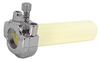 SHOCK ABSORBER HARDWARE FOR SOFTAIL