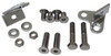 REAR LOWERING BLOCK KITS FOR BIG TWIN &amp; SPORTSTER