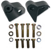 REAR LOWERING BRACKETS FOR FL MODELS