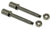 REAR FORK LOWERING KITS FOR SOFTAIL