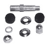 HARDWARE SHOCK ABSORBER STUD KITS FOR BIG TWIN, K MODEL &amp; SPORTSTER