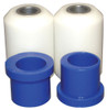 REAR FORK STABILIZER BUSHINGS FOR BIG TWIN 1980/2008