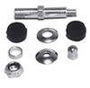HARDWARE SHOCK ABSORBER STUD KITS FOR BIG TWIN, K MODEL &amp; SPORTSTER
