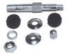 HARDWARE SHOCK ABSORBER STUD KITS FOR BIG TWIN, K MODEL &amp; SPORTSTER