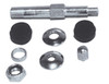 HARDWARE SHOCK ABSORBER STUD KITS FOR BIG TWIN, K MODEL &amp; SPORTSTER