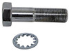 HARDBODY REAR FORK PIVOT PARTS FOR SOFTAIL