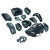 SILVER PINE / SPRUCE OEM COLOR BODYKIT FOR RGU 15-UP