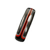 BLACK HONEYCOMB FADE CUSTOM CHROME FRONT FENDER 14UP TOURING