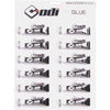 ODI #H71GG - Grip Glue - 0.15 oz. net wt. - Card of 12