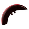WICKED RED / TWISTED CHERRY W/ RED LINE FRONT FENDER 14-UP