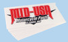 MID-USA STICKERS