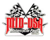 MID-USA STICKERS
