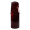 MYSTERIOUS RED SUNGLO/ VELOCITY RED SUNGLO /FRONT FENDER