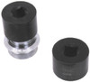 TOP FORK TUBE PLUG SOCKET FOR BIG TWIN
