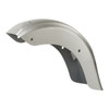 SILVER FORTUNE/SUMATRA BROWN /REAR FENDER FOR TOURING 09UP